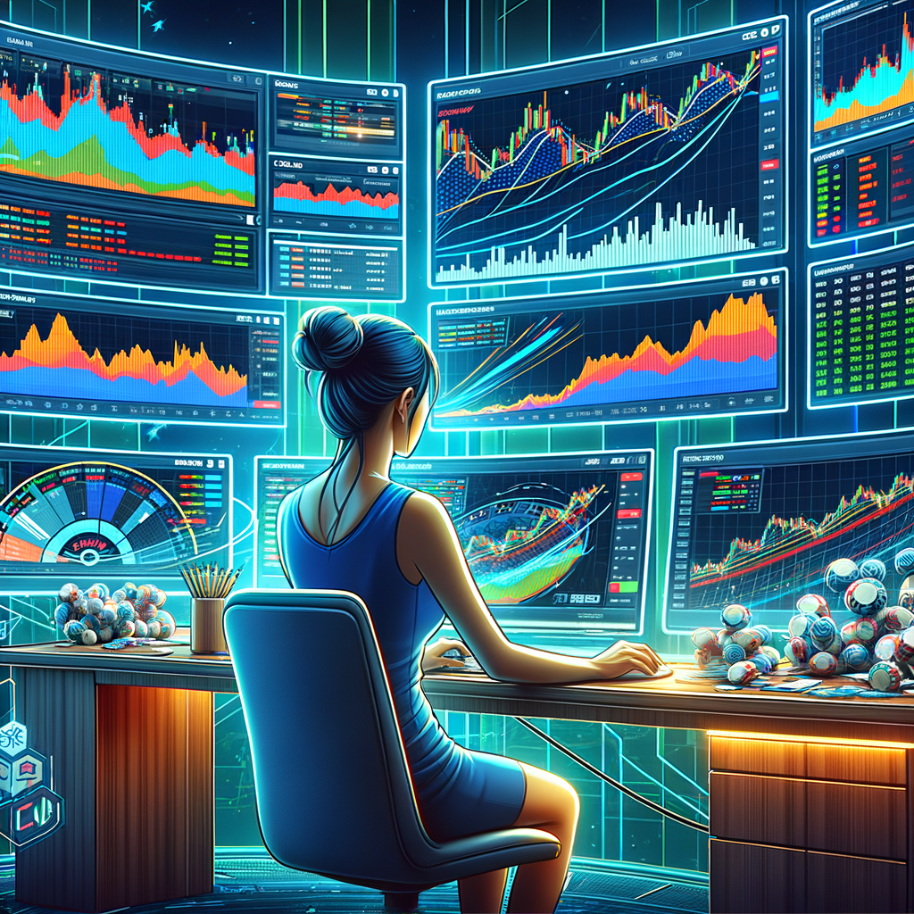 Unlocking the Power of Orbit Exchange: A Comprehensive Guide for Bettors