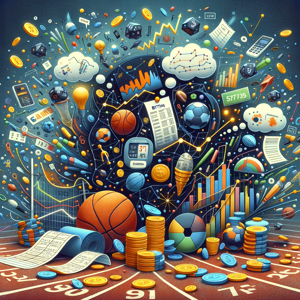 Insights into Sports Betting: Strategies and Predictions