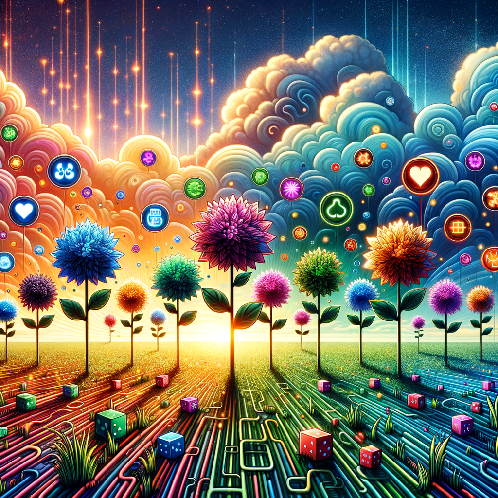 The Modern Landscape of Online Casinos