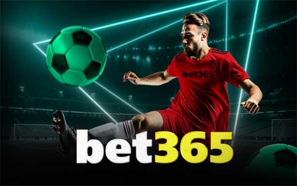 Bet365 Football and the World of Online Casinos