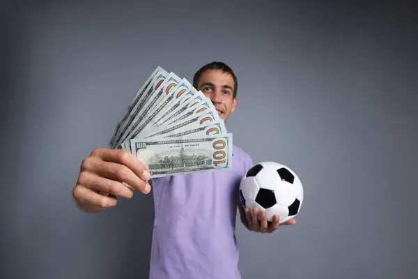 The Rise and Development of Football Betting