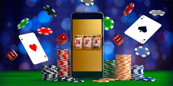 The NFT Revolution in Online Casinos