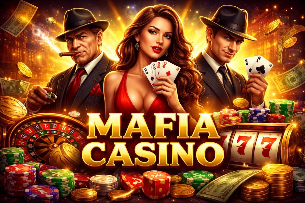 Mafia Casino Review: Bonuses, Games, and What Players Should Know Before Joining